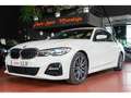 BMW 320 320dA Blanco - thumbnail 20
