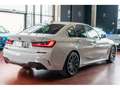 BMW 320 320dA Blanco - thumbnail 3