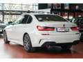 BMW 320 320dA Blanco - thumbnail 17