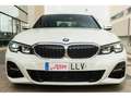 BMW 320 320dA Blanco - thumbnail 35