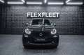 smart forTwo Turbo Passion Cabrio SHZ LED Komfort Schwarz - thumbnail 4