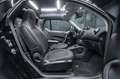 smart forTwo Turbo Passion Cabrio SHZ LED Komfort Schwarz - thumbnail 16