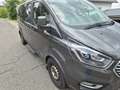 Ford Tourneo Custom Tourneo Custom 310 L2H1 VA Titanium X Grau - thumbnail 4