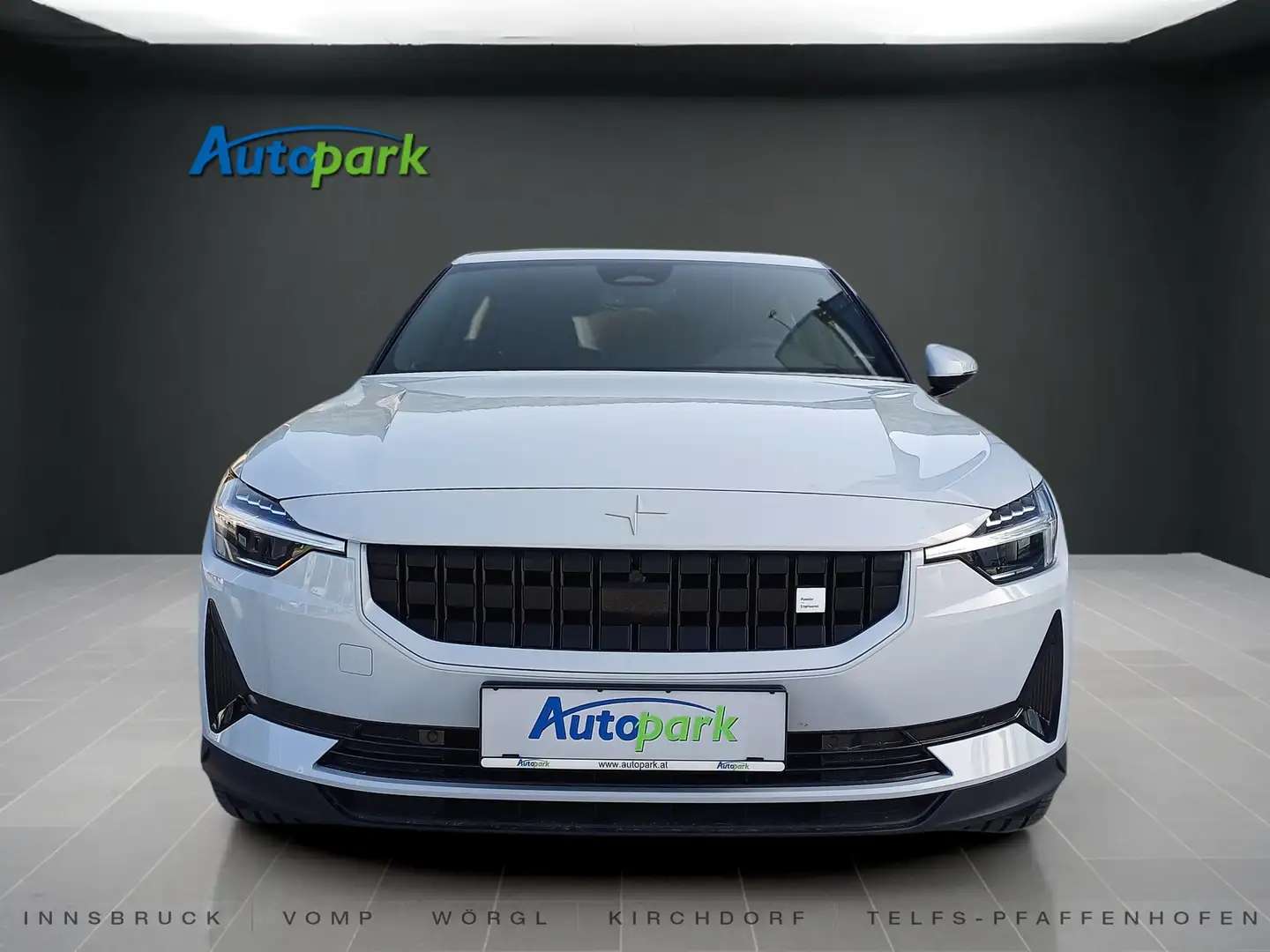 Polestar 2 Polestar2  Long Range Dual Motor Grau - 2