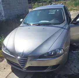 147 1.6i TS Impression