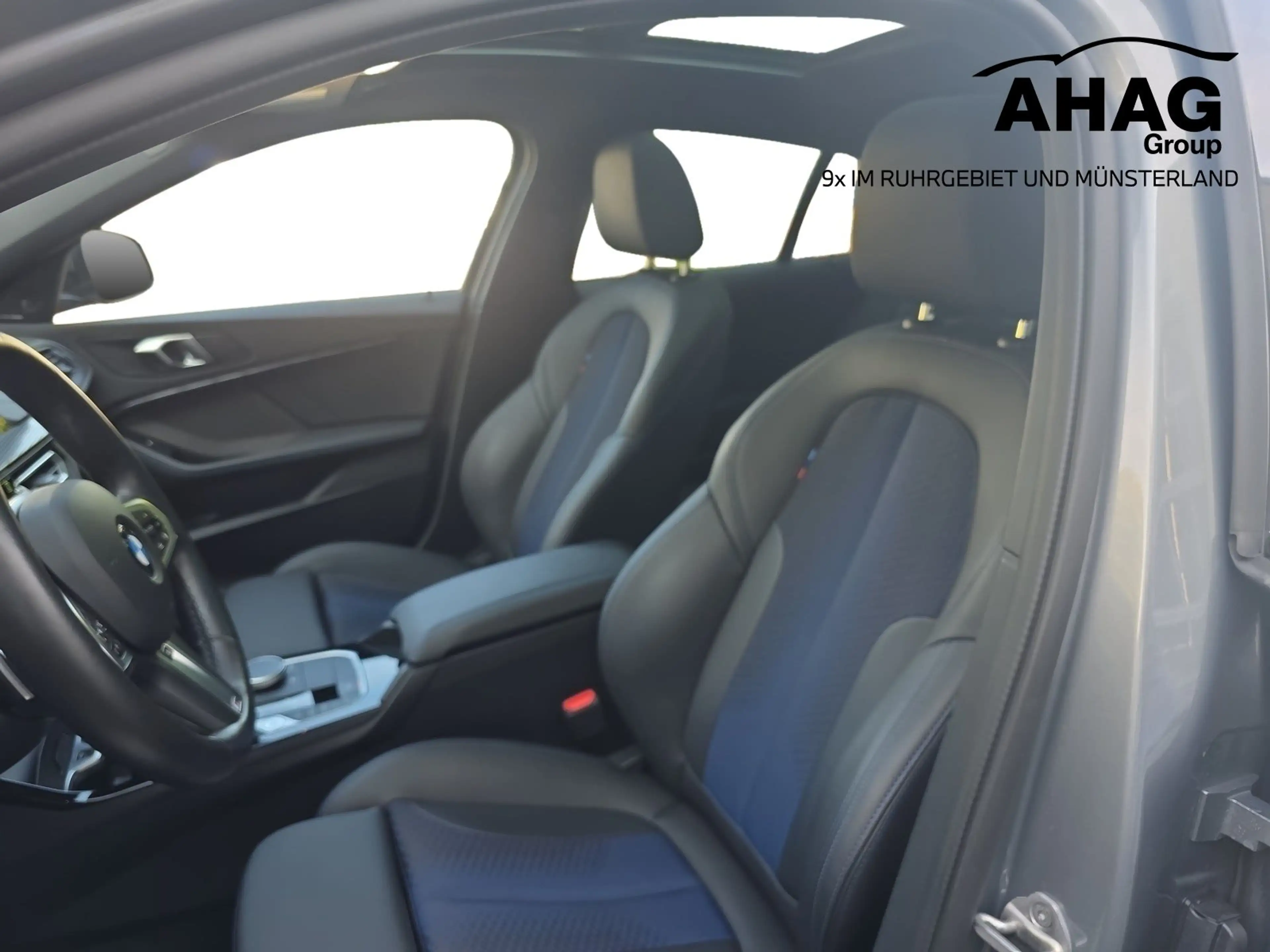 BMW 135 M135i xDrive 5-Türer Aut. — photo 7