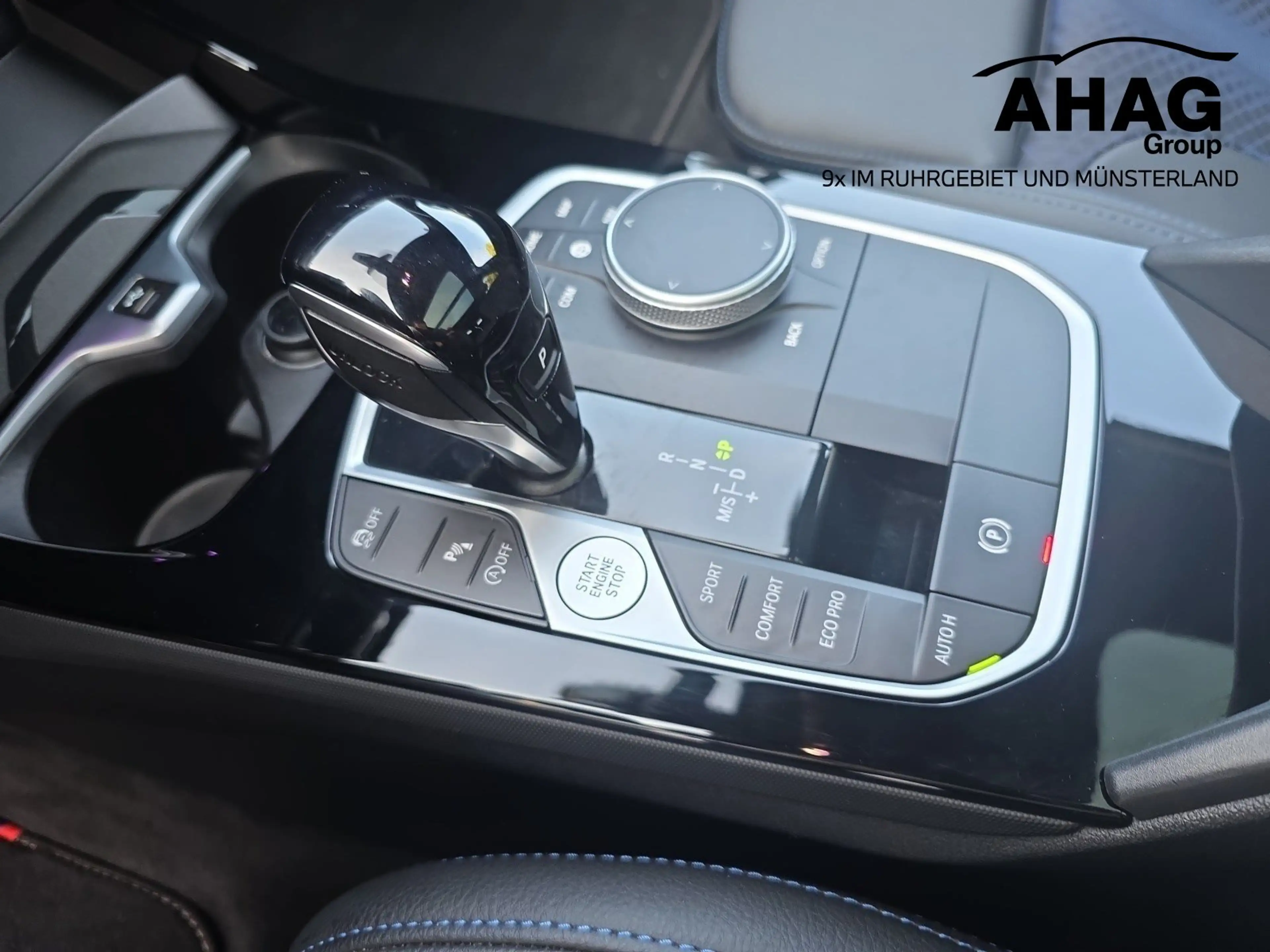 BMW 135 M135i xDrive 5-Türer Aut. — photo 11