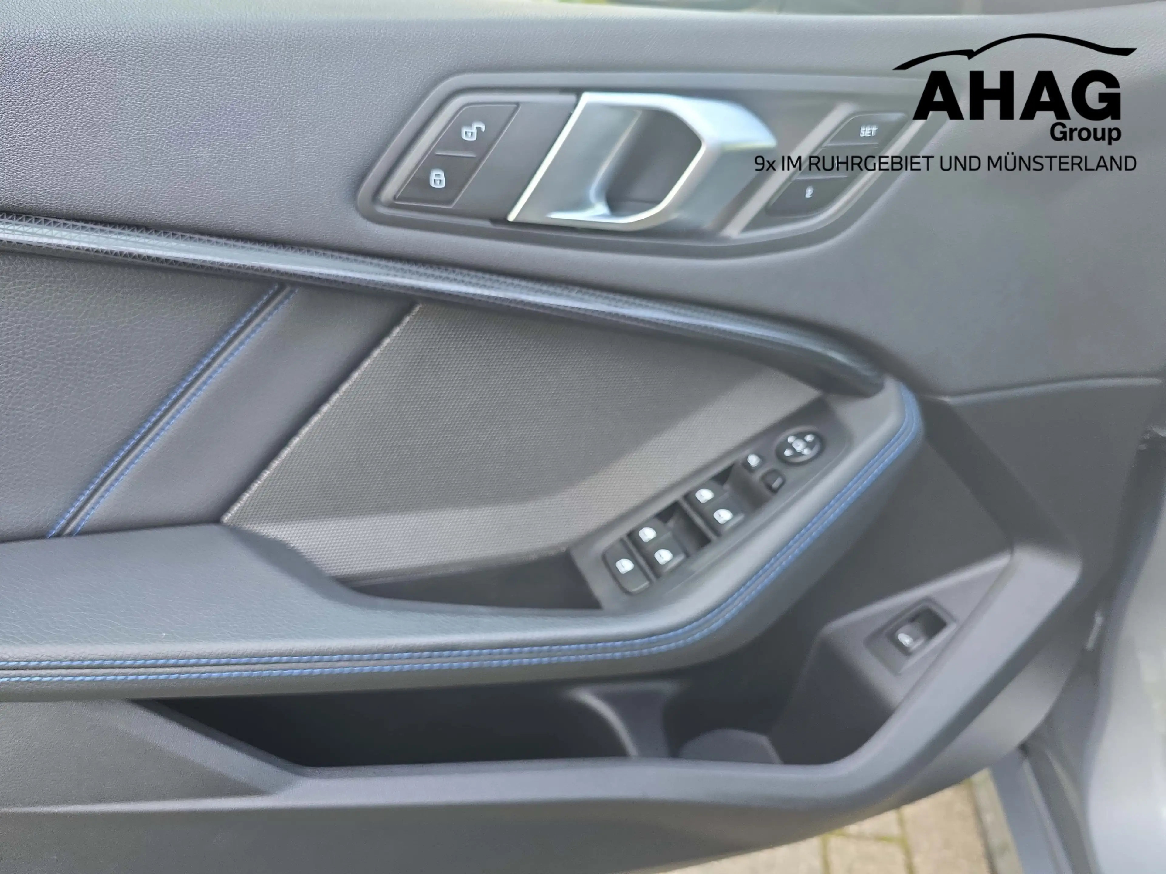 BMW 135 M135i xDrive 5-Türer Aut. — photo 13