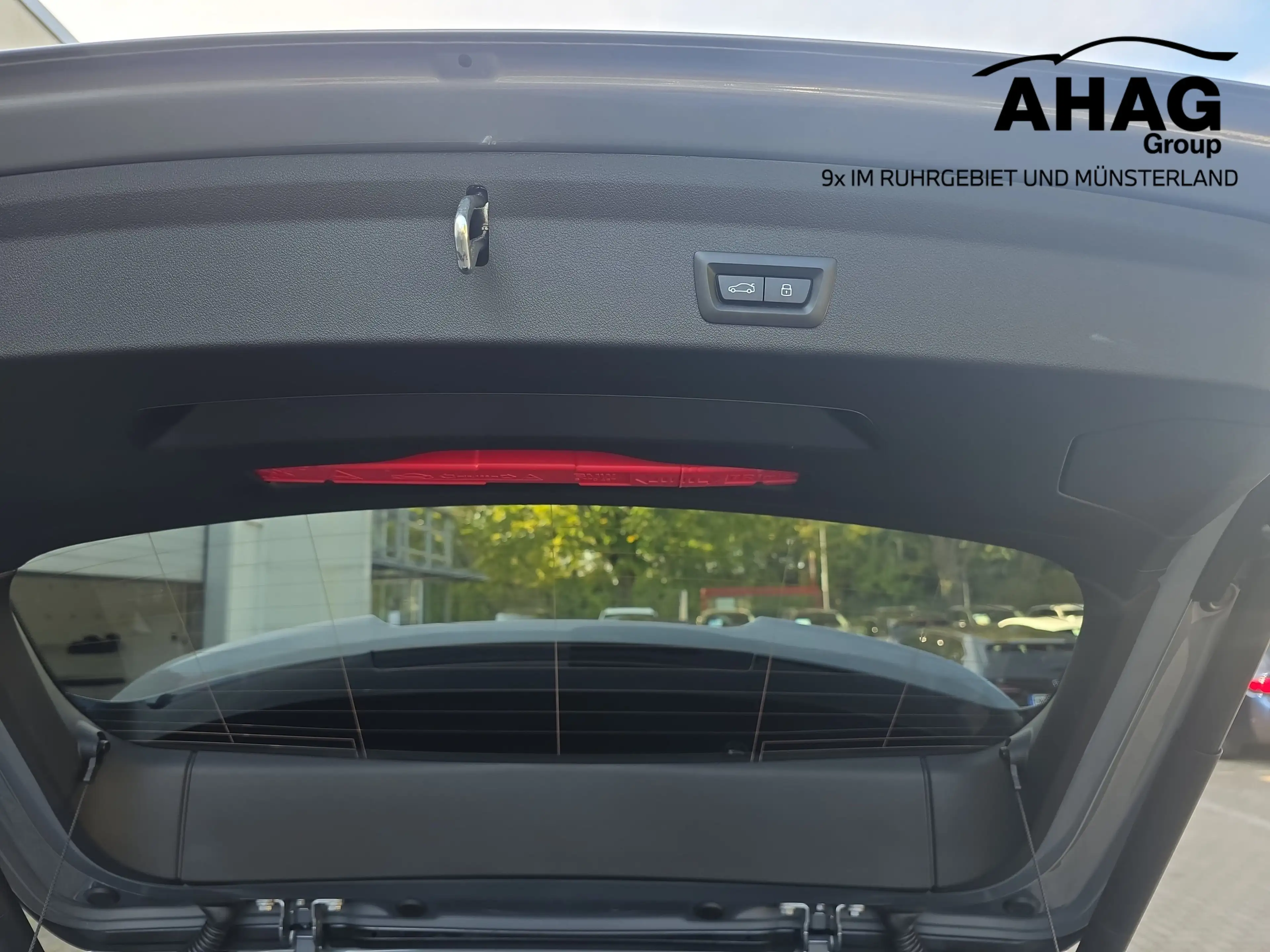 BMW 135 M135i xDrive 5-Türer Aut. — photo 15