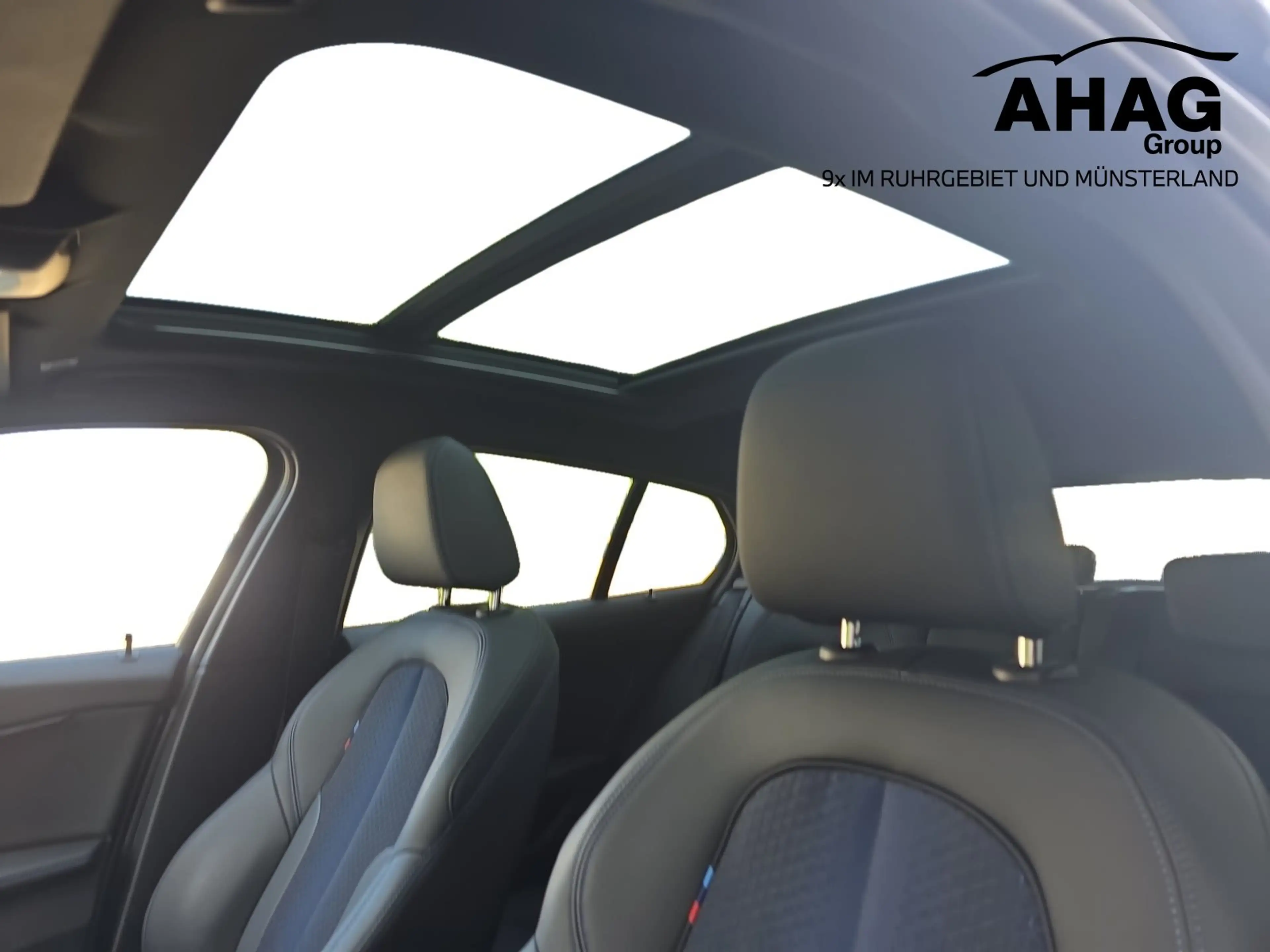 BMW 135 M135i xDrive 5-Türer Aut. — photo 12