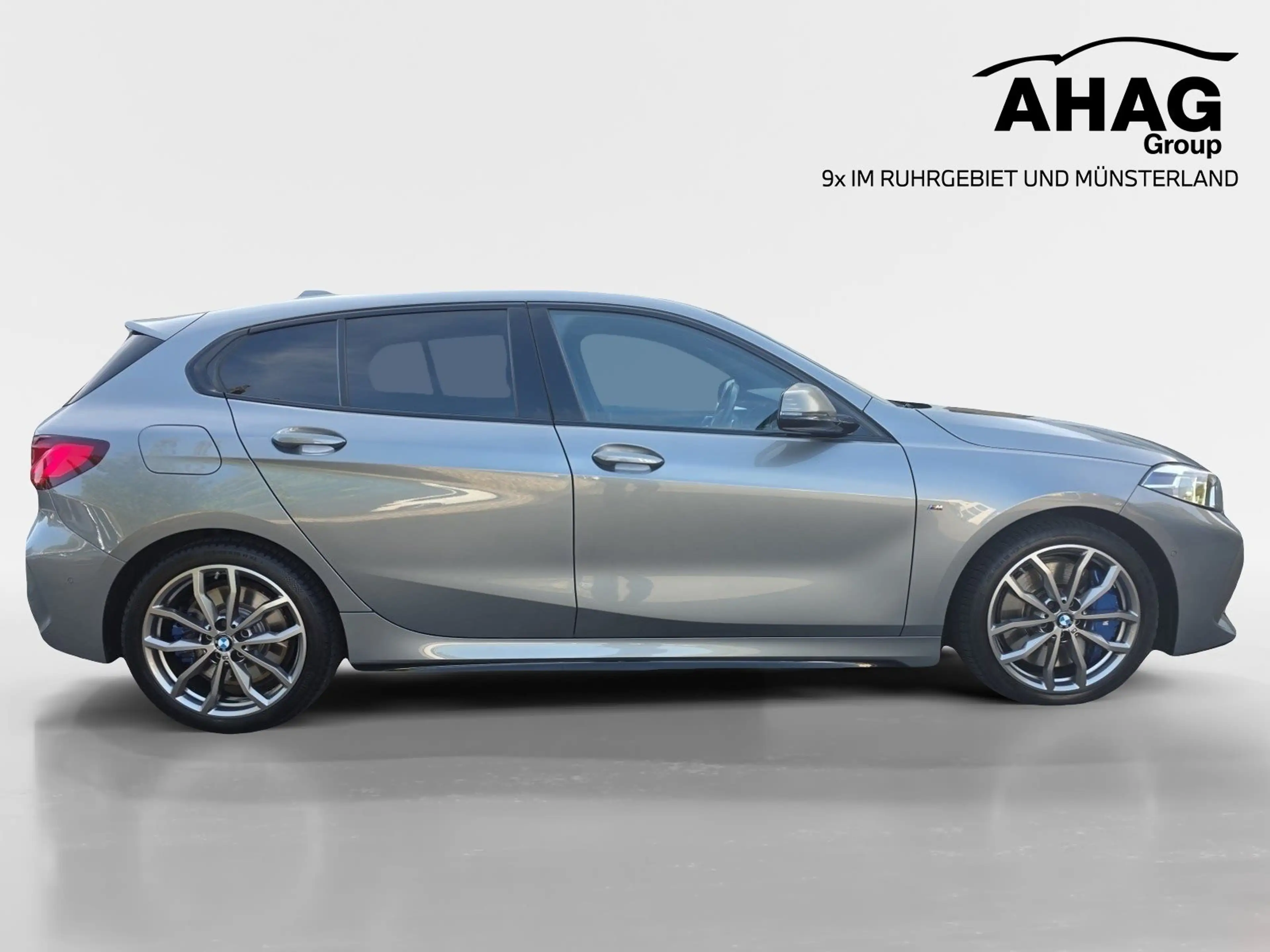 BMW 135 M135i xDrive 5-Türer Aut. — photo 3