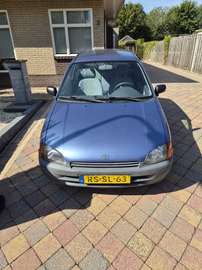 1.3-16V XLi GTSi