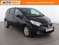 Nissan Note 1.5dCi Acenta Negro - thumbnail 8