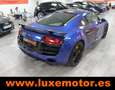 Audi R8 5.2 FSI quattro R tronic Blau - thumbnail 8