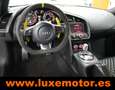 Audi R8 5.2 FSI quattro R tronic Blau - thumbnail 40
