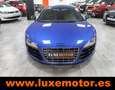 Audi R8 5.2 FSI quattro R tronic Bleu - thumbnail 2