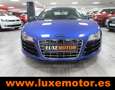 Audi R8 5.2 FSI quattro R tronic Blau - thumbnail 3