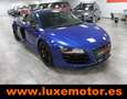 Audi R8 5.2 FSI quattro R tronic Azul - thumbnail 10