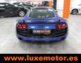 Audi R8 5.2 FSI quattro R tronic Blau - thumbnail 7