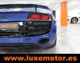 Audi R8 5.2 FSI quattro R tronic Blau - thumbnail 22