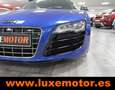 Audi R8 5.2 FSI quattro R tronic Bleu - thumbnail 13