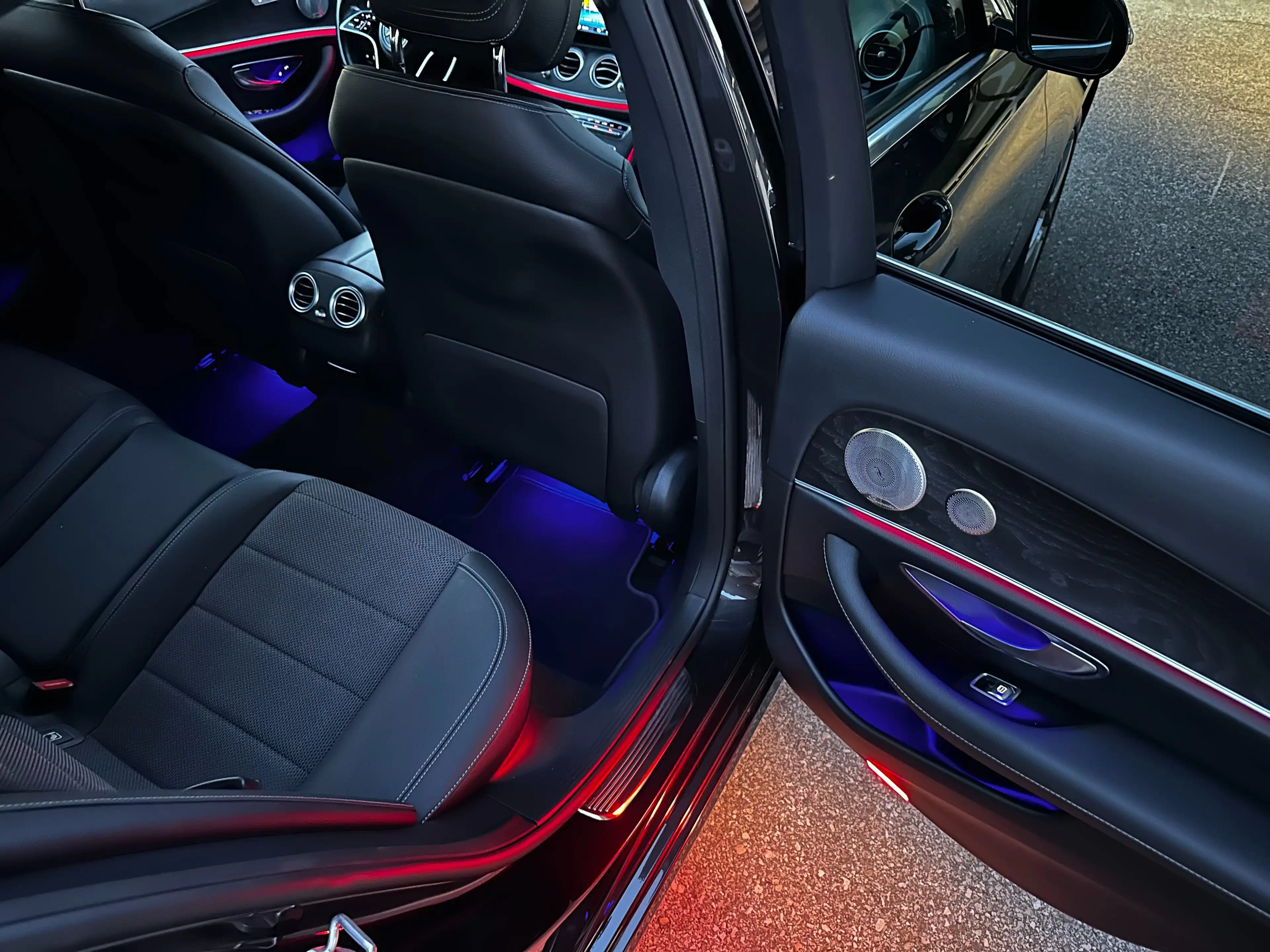 Mercedes-Benz E 220 d 4Matic Aut. *1.Besitz*Burmester*Widescreen*RFK* — photo 31