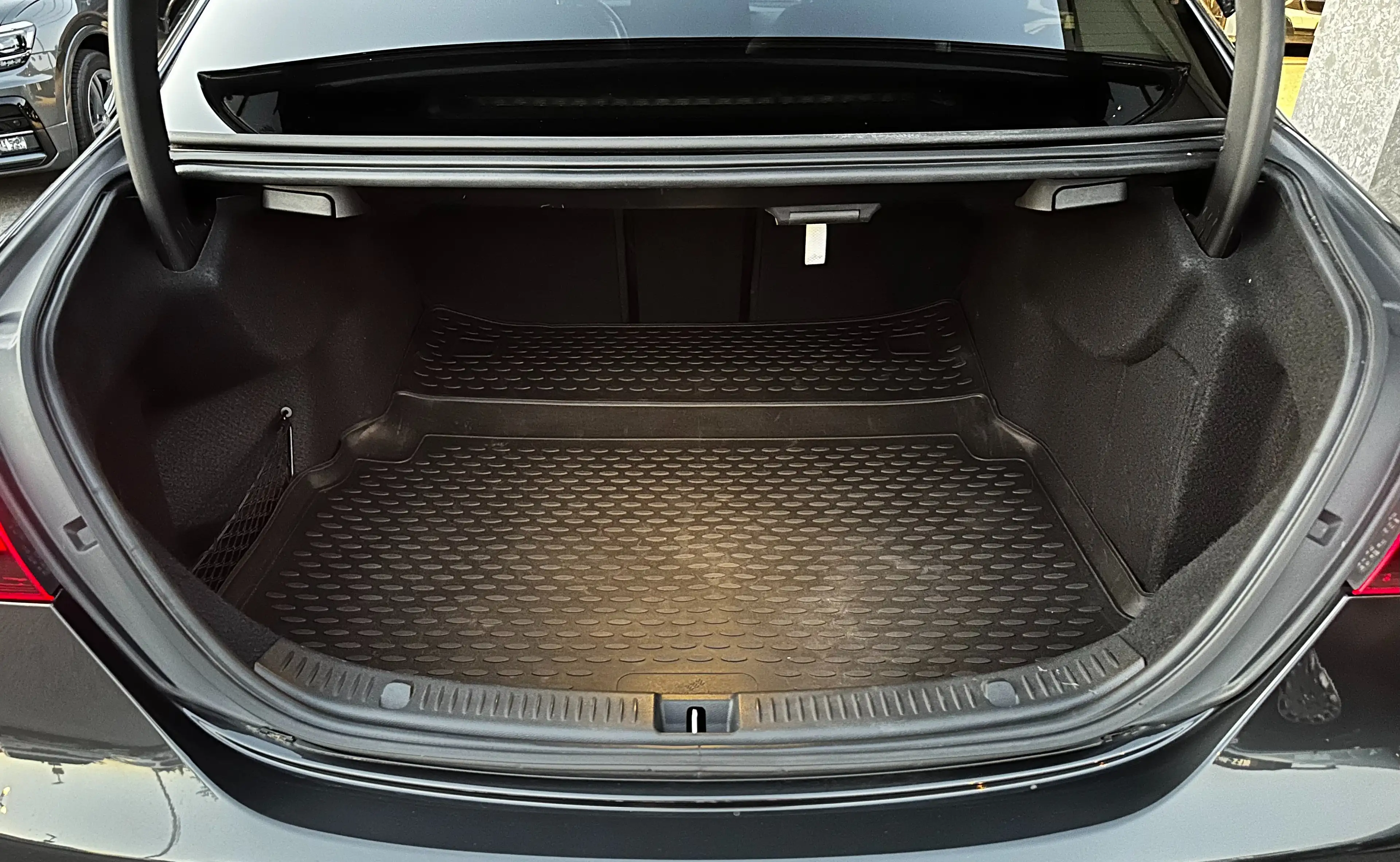 Mercedes-Benz E 220 d 4Matic Aut. *1.Besitz*Burmester*Widescreen*RFK* — photo 43