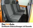 Volkswagen T6 Transporter VW Doka-T6 Kastenwagen LR TDI Orange - thumbnail 17