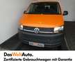 Volkswagen T6 Transporter VW Doka-T6 Kastenwagen LR TDI Orange - thumbnail 2