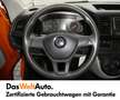 Volkswagen T6 Transporter VW Doka-T6 Kastenwagen LR TDI Orange - thumbnail 11