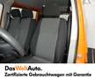 Volkswagen T6 Transporter VW Doka-T6 Kastenwagen LR TDI Orange - thumbnail 8
