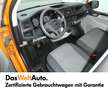 Volkswagen T6 Transporter VW Doka-T6 Kastenwagen LR TDI Orange - thumbnail 9