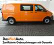 Volkswagen T6 Transporter VW Doka-T6 Kastenwagen LR TDI Orange - thumbnail 4
