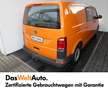 Volkswagen T6 Transporter VW Doka-T6 Kastenwagen LR TDI Orange - thumbnail 6