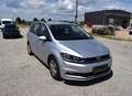 Volkswagen Touran 2,0 SCR TDI DSG Grau - thumbnail 4