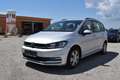 Volkswagen Touran 2,0 SCR TDI DSG Grau - thumbnail 2