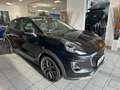 Ford Puma 1,0 EcoBoost Hybrid Titanium X Schwarz - thumbnail 5