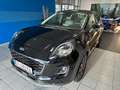 Ford Puma 1,0 EcoBoost Hybrid Titanium X Schwarz - thumbnail 2