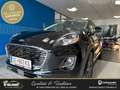 Ford Puma 1,0 EcoBoost Hybrid Titanium X Schwarz - thumbnail 1