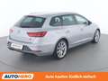 SEAT Leon 1.5 TSI ACT ST FR Grau - thumbnail 6