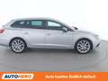 SEAT Leon 1.5 TSI ACT ST FR Grau - thumbnail 7