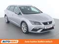 SEAT Leon 1.5 TSI ACT ST FR Grau - thumbnail 8