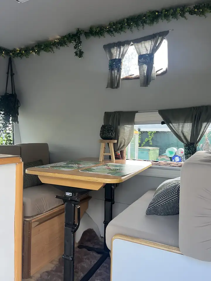 Ford Transit Camper Van, foto 5