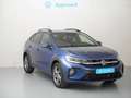 Volkswagen Taigo 1.0 TSI R-Line DSG 85kW Blau - thumbnail 1