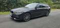 BMW 520 520d Touring M-Paket Grau - thumbnail 9