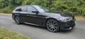 BMW 520 520d Touring M-Paket Grau - thumbnail 3