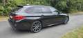 BMW 520 520d Touring M-Paket Grau - thumbnail 5