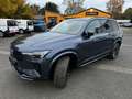 Volvo XC90 Ultra Dark Plug-In Hybrid AWD Blau - thumbnail 2