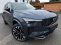 Volvo XC90 Ultra Dark Plug-In Hybrid AWD Blau - thumbnail 31