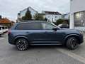 Volvo XC90 Ultra Dark Plug-In Hybrid AWD Blau - thumbnail 5